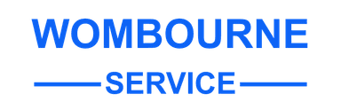 Wombourne Service Ltd Logo