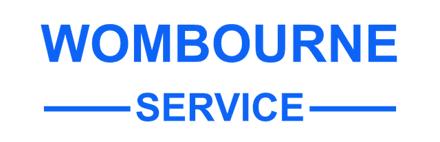 Wombourne Service Ltd Logo